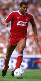 John Barnes