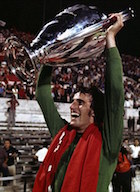 Ray Clemence
