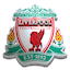 Liverpool FC Crest